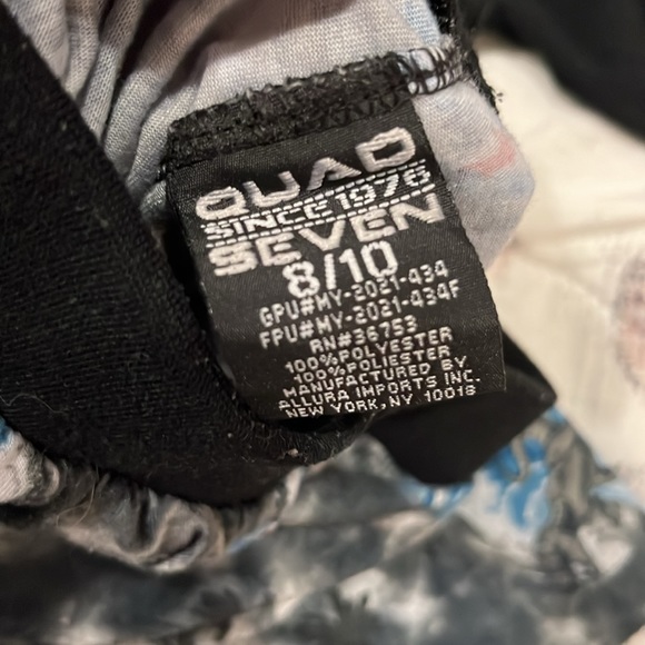 Boys Matching set surfing dinosaur sleeping pajamas pjs - Picture 5 of 5